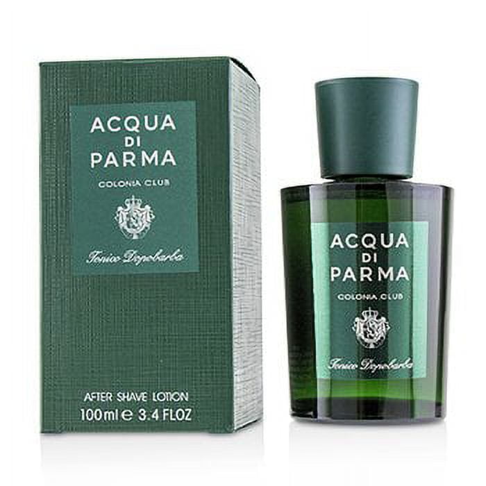 acqua di parma aftershave lotion