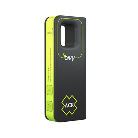 ACR BIVY Stick
