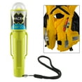 thumbnail image 1 of ACR C-Light H20 | Water Activated LED Distress Light | Marine Safety Distress Light | Light for Lifejackets | Auto Emergency LED PFD Light | 30+ Continuous Hours, 1 of 2