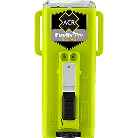 ACR Firefly Pro LED Strobe