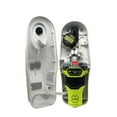 thumbnail image 1 of ACR GLOBALFIX V5 AIS EPIRB with Return Link Service & Mobile App - CAT 1 Automatic Float Free Bracket (2851), 1 of 7