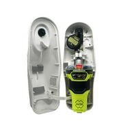 ACR GLOBALFIX V5 AIS EPIRB with Return Link Service & Mobile App - CAT 1 Automatic Float Free Bracket 2851
