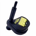 thumbnail image 1 of ACR 9490.1 Hydrostatic Release for Category I EPIRBs,Black, 1 of 2
