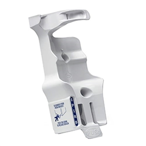 ACR LowPro V4 Cat II Manual Release Bracket for ACR GlobalFix V4 EPIRB