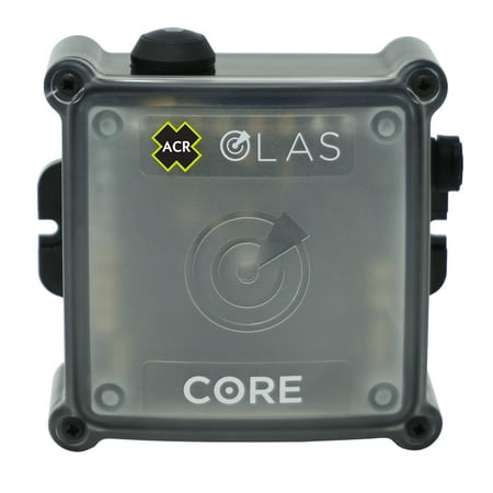 ACR OLAS Core Base Station & MOB System