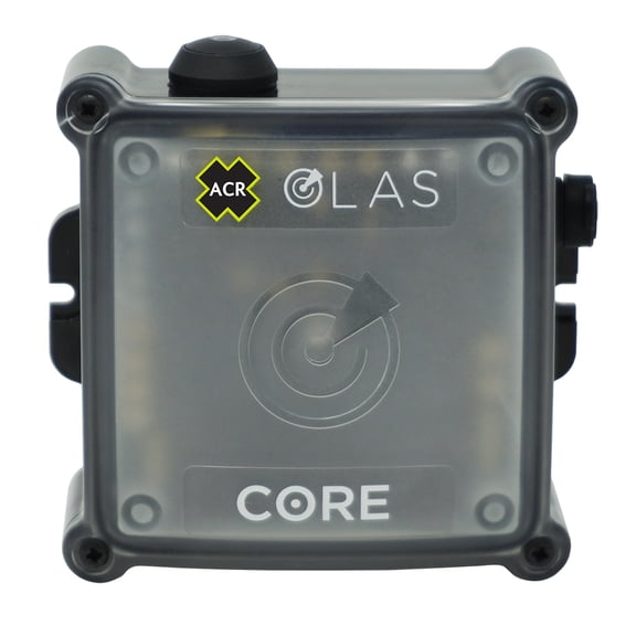 ACR OLAS Core Base Station & MOB System