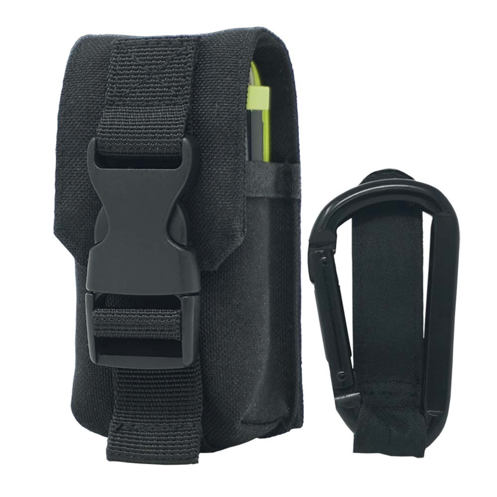 ACR Personal Locator Beacon and Bivy Stick Accessory Pouch and ...