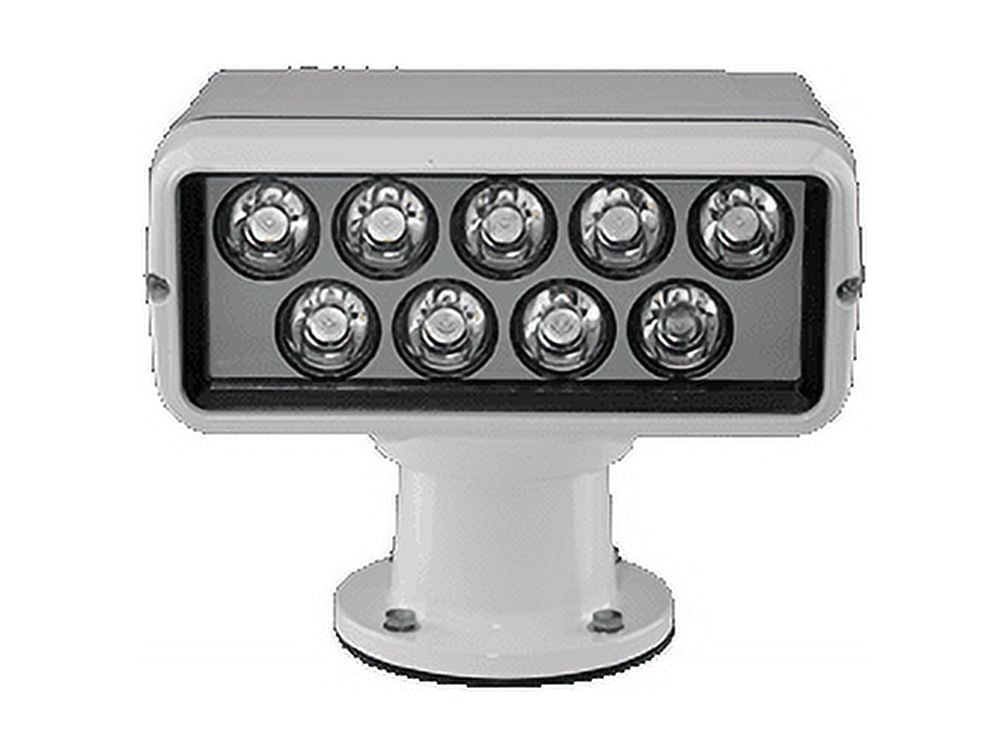 ACR RCL-100 LED Searchlight w/WiFi Remote Control Module - 12/24V