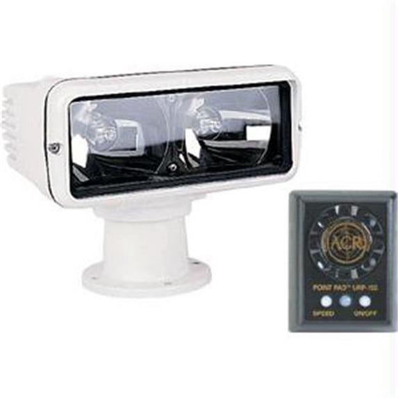 ACR RCL-100D Remote Controlled Searchlight