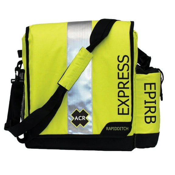 ACR RapidDitch Express Abandon Ship Buoyant Bag