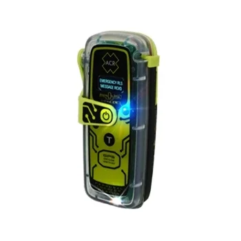 ACR 2932 ResQLink View 435 RLS PLB