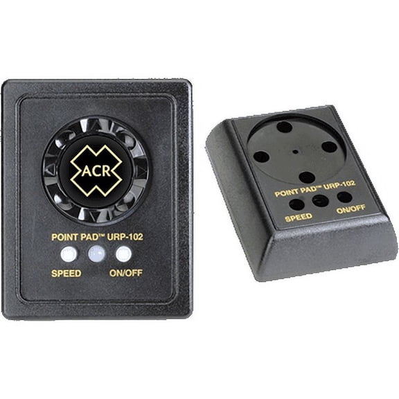 ACR URP-102 Point Pad 2nd station kit 9282.3