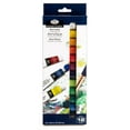 thumbnail image 1 of Royal & Langnickel Essentials 12ml 12 Colors Acrylic Artist Paint 12 Pack, 1 of 7
