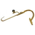 thumbnail image 1 of ACRO BUILDING SYSTEMS 11084 Roof Ridge Ladder Hook, 1 of 4