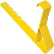 ACRO BUILDING SYSTEMS Acro Fixed Roof Bracket - Single Pack