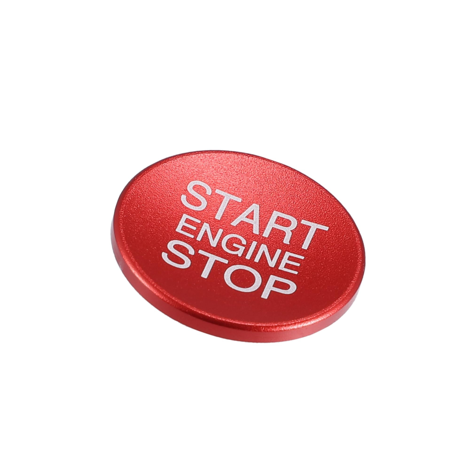 I Tested The Game-Changing Push Start Button Cover: Here's Why It's A Must-Have For Every Car Owner