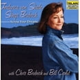 thumbnail image 1 of ACROSS YOUR DREAMS: FREDERICA VON STADE SINGS BRUBECK, 1 of 1