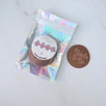 thumbnail image 1 of ACRYLIC "BRIDE TO BE" SIGN, 1 of 3