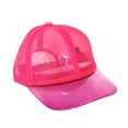 thumbnail image 1 of ACRYLIC BRIM CAP, 1 of 2