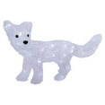 thumbnail image 1 of ACRYLIC CW LED FOX, 1 of 1