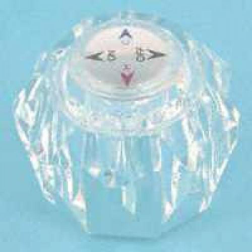 ACRYLIC FAUCET HANDLES