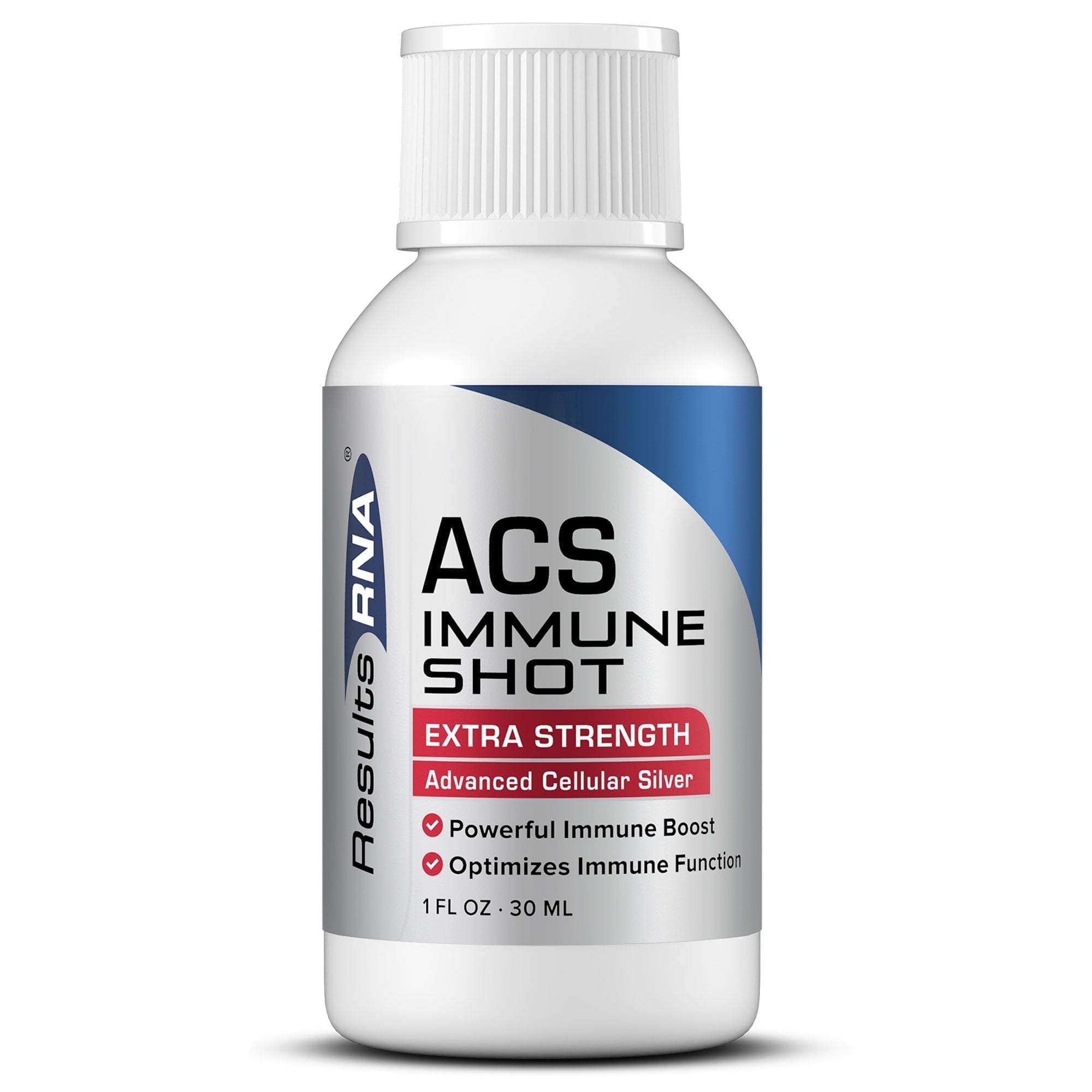 Results RNA ACS 200 Immune Shot 1 Fl Oz