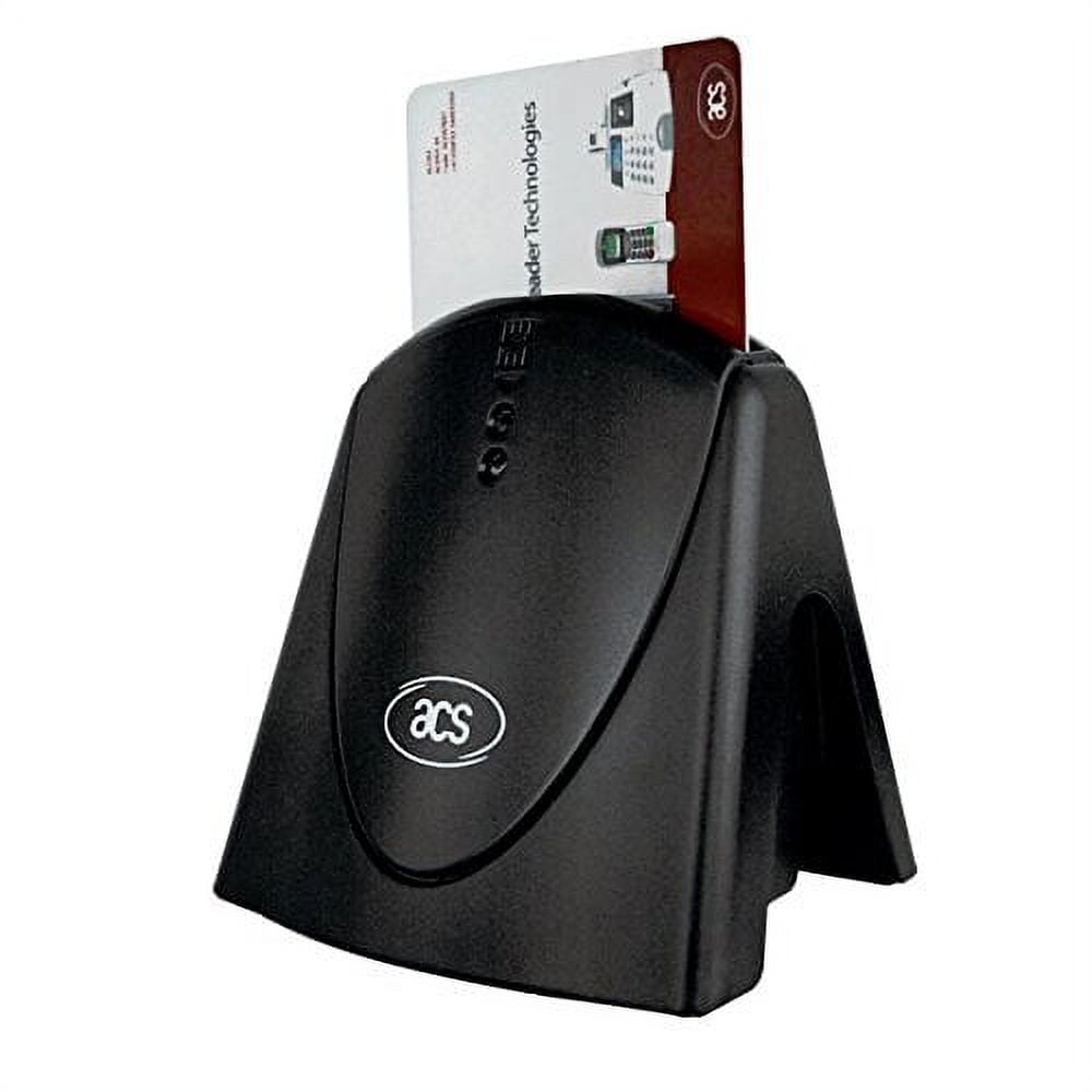 ACS ACR38UH1 Smart Card Reader computermemorycardreaders