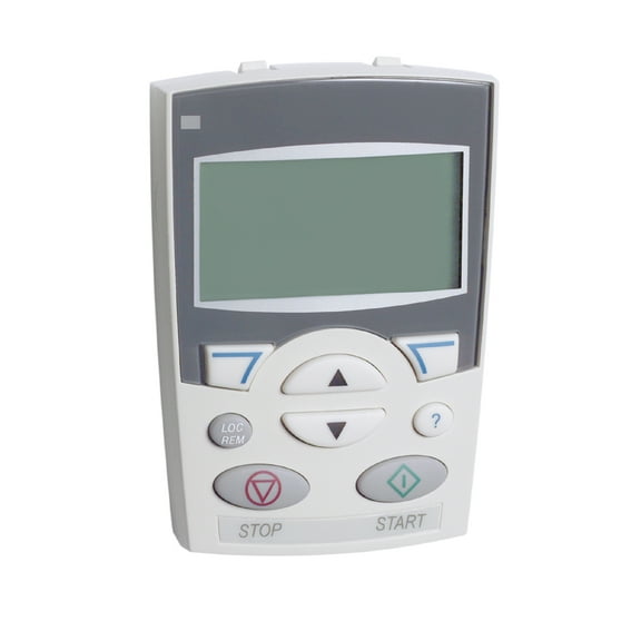 ASEA BROWN BOVERI ACS-CP-A CONTROL PANEL