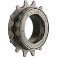 thumbnail image 1 of ACS Crossfire Freewheel, 14t 3/32" Gun Metal, 1 of 10