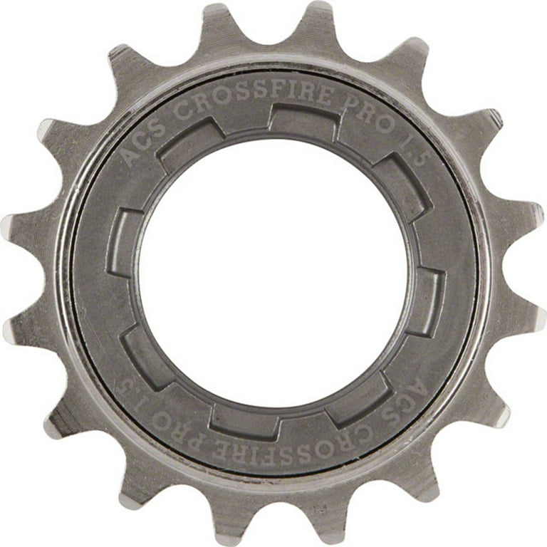 Best freewheel single 2024 speed