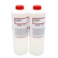 thumbnail image 1 of ACS-Grade Acetone, 500mL, Case of 2 - The Curated Chemical Collection, 1 of 2