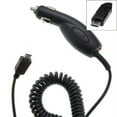 thumbnail image 1 of ACS Micro USB DC Car Charger for Motorola Moto X Play, 1 of 2