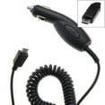 thumbnail image 1 of ACS Micro USB DC Car Charger for Samsung Caliber R850, 1 of 2