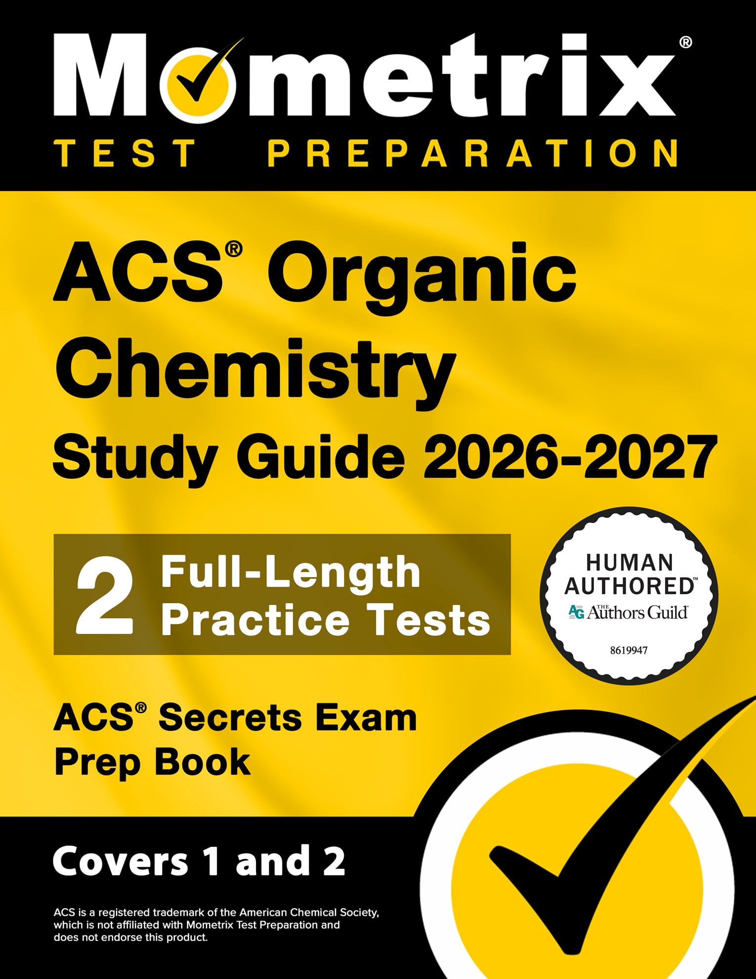 ACS-Organic-Chemistry-Study-