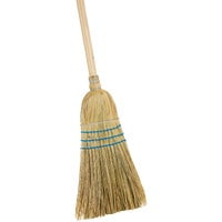 ACS Reynera Good Quality Corn Broom - Pack of 10