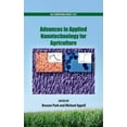 thumbnail image 1 of ACS Symposium: Advances in Applied Nanotechnology for Agriculture (Series #1143) (Hardcover), 1 of 1