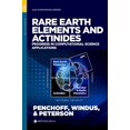 thumbnail image 1 of ACS Symposium: Rare Earth Elements and Actinides : Progress in Computational Science Applications (Hardcover), 1 of 1