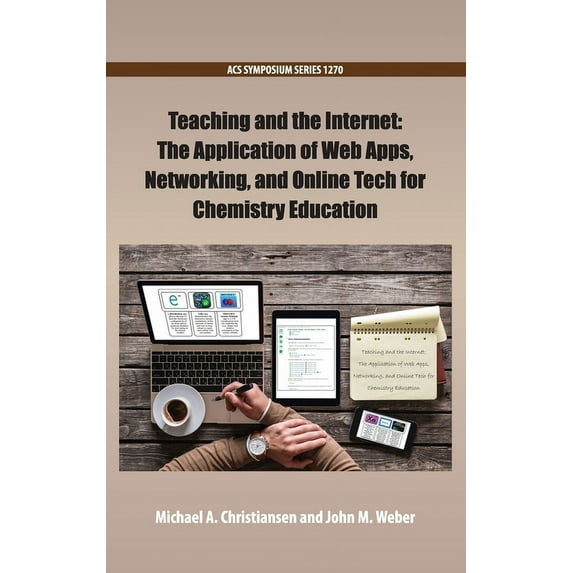 ACS Symposium Teaching & the Internet Acsss1270 C, (Hardcover)