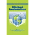 thumbnail image 1 of ACS Symposium: Utilization of Greenhouse Gases (Series #852) (Hardcover), 1 of 1