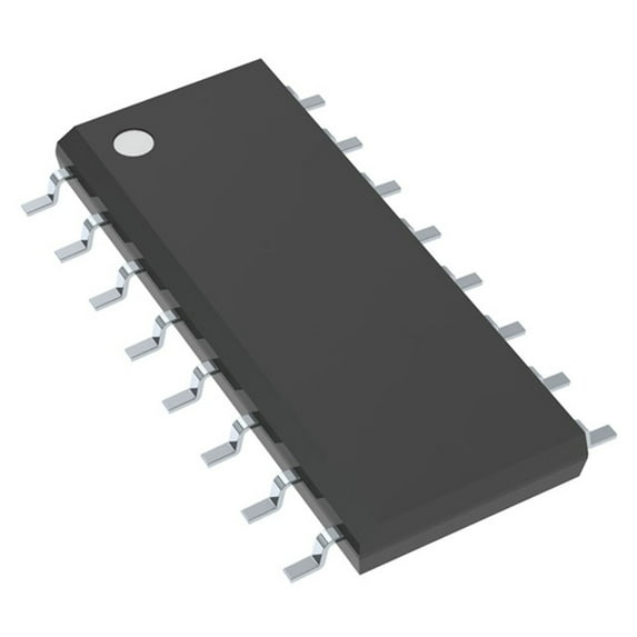 ACS37002LMABTR-066B5 IC Current Sensor 1 Channel Hall Effect Bidirectional 16SOIC :RoHS