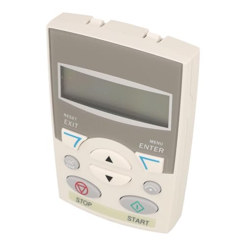 ACSCP-C | 64739000 | Basic Control Panel for ACS355 ACS310 ACS350 ACS550$$Electrical