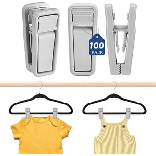 https://i5.walmartimages.com/seo/ACSTEP-100-Pack-Pants-Hangers-Clips-Strong-Pinch-Grip-Clips-for-Use-with-Slim-line-Clothes-Hangers-Plastic-Finger-Clips-Grey_c870784c-f46c-451c-ad2e-871e692a362a.18503ca890747e193b0e9d8f6a7a00b4.jpeg?odnHeight=320&odnWidth=320&odnBg=FFFFFF
