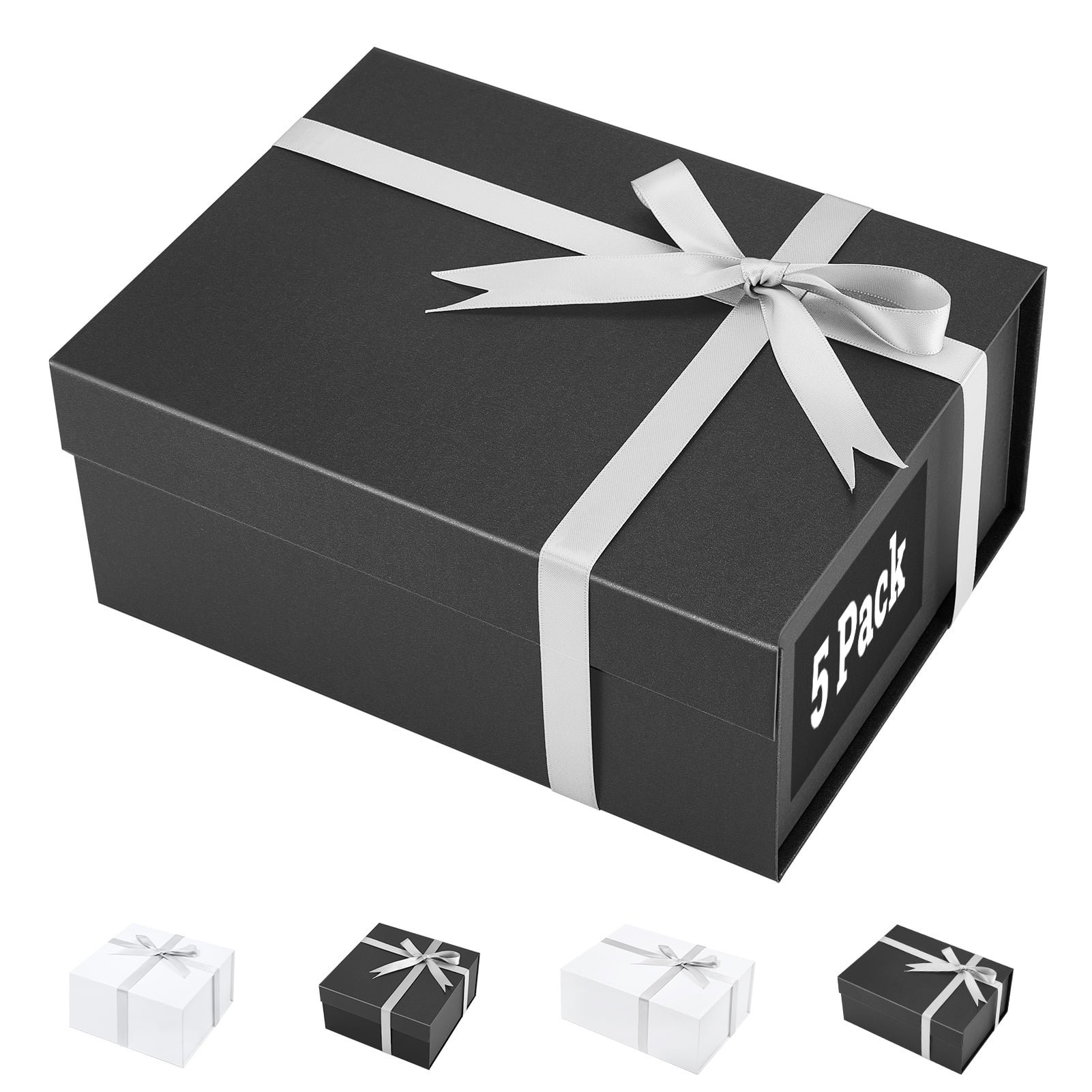 Gift Box 5-Pack