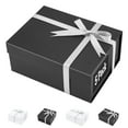 thumbnail image 1 of ACSTEP 5 Pack Gift Boxes for Lids, Magnetic Gift Box for Present, Christmas Gift Box 9.5*7*4 Inch, Black, 1 of 9