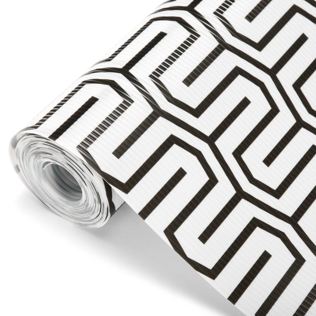 ACSTEP Liners 17.5 in. x 30 ft, Shelf Liners for Kitchen