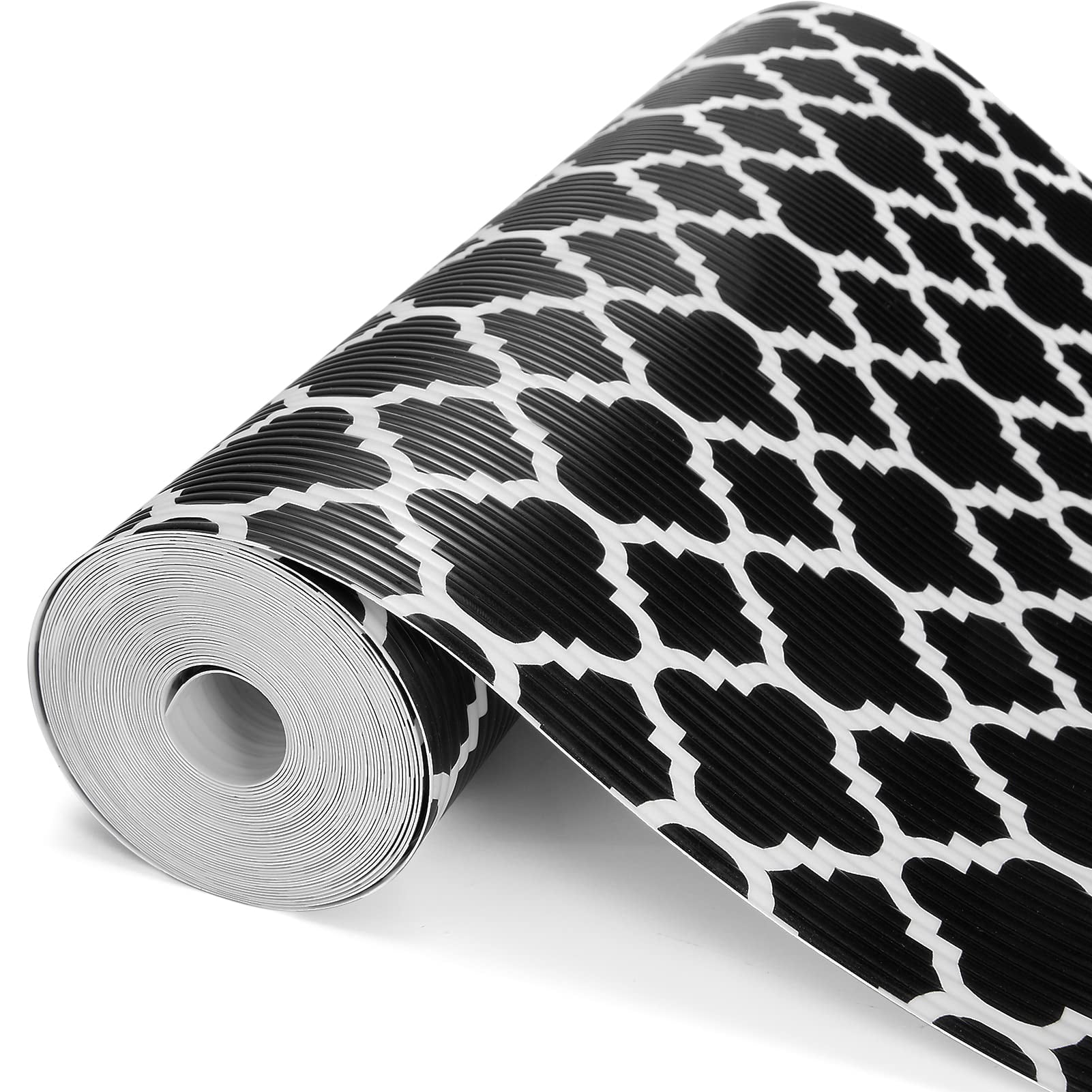 ACSTEP Liners 17.5 in. x 30 ft, Shelf Liners for Kitchen