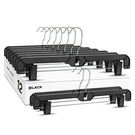 Pant hangers walmart discount