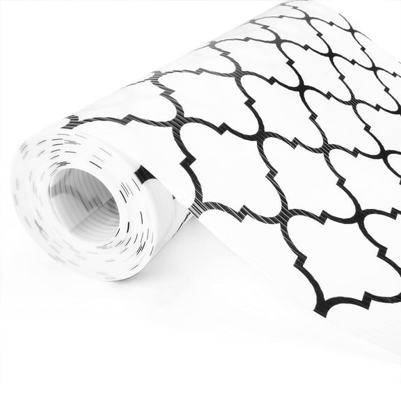 ACSTEP Shelf Liners for Kitchen Cabinets, Cabinet Liners, Contact Paper Drawer Liners, 17.5" x 30ft