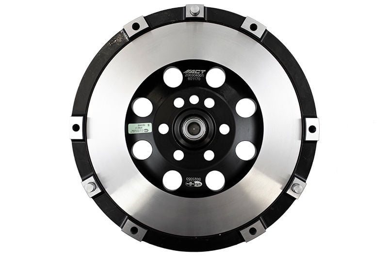 ACT 08-13 BMW 128i (E82/E88) L6-3.0L (N51/N52) XACT Flywheel Streetlite - 601170 Fits select: 2007,2011 BMW 328 I