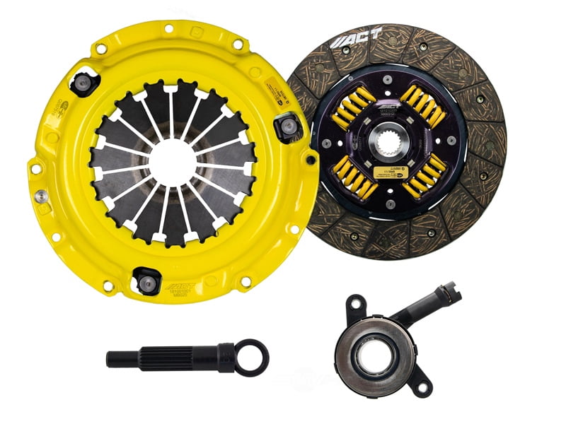 Advanced Clutch MB11-HDSS HD/Perf Street Sprung Clutch Kit